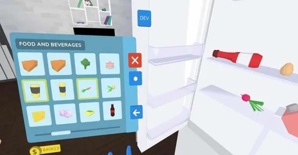 VR游戏《房产达人 House Flipper VR v9.1》[英文][153.72MB][百度网盘]