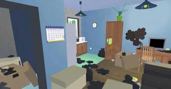 VR游戏《房产达人 House Flipper VR v9.1》[英文][153.72MB][百度网盘]