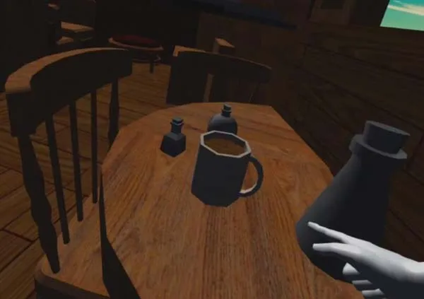 VR游戏《房间编辑器VR Custom Home Arcade Mapper [0.1]》[英文][329.19GB][百度网盘]