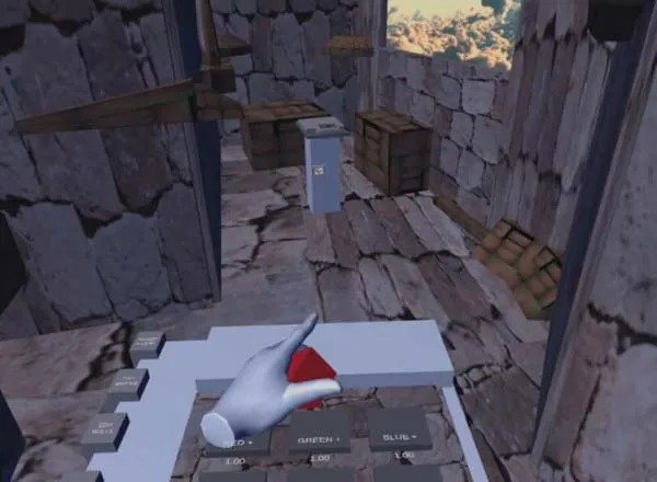 VR游戏《房间编辑器VR Custom Home Arcade Mapper [0.1]》[英文][329.19GB][百度网盘]