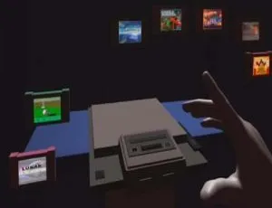 329.19GB 英文 VR 游戏《房间编辑器 VR Custom Home Arcade Mapper [0.1]》百度网盘资源