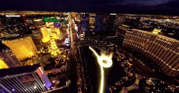 VR游戏《飞过拉斯维加斯 Las Vegas 1.0》[英文][923.46MB][百度网盘]