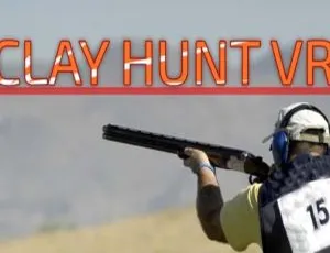 《超刺激！VR游戏<飞盘狩猎Clay Hunt VR v0.9.1.61> 227.17MB 百度网盘速来》-小文资源网