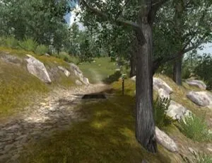 1.78GB 英文 VR 游戏《飞盘高尔夫 Off The Chains Disc Golf v1.02.62》 百度网盘下载-小文资源网
