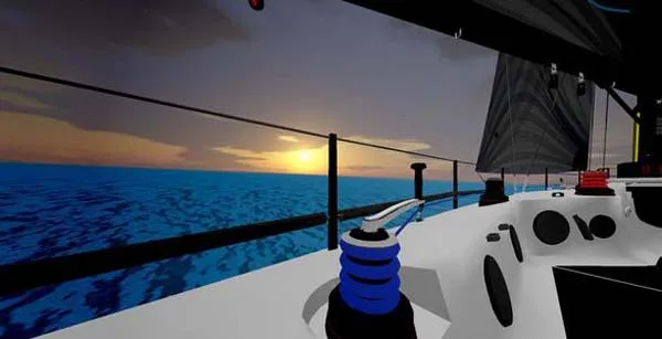 VR游戏《帆船 MarineVerse Cup [0.289]》[英文][581.25MB][百度网盘]