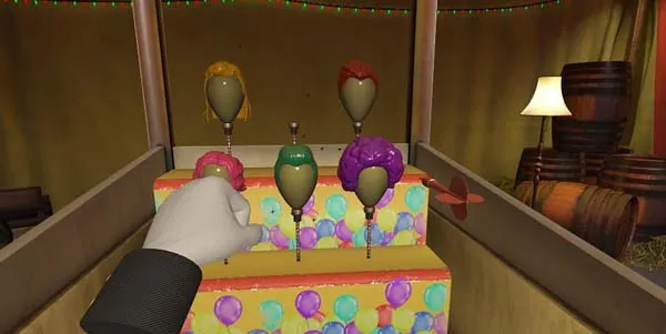 VR游戏《潘恩&泰勒 Penn & Teller VR: F U, U, U, & U [1.0.1960571]》[英文][1.73GB][百度网盘]
