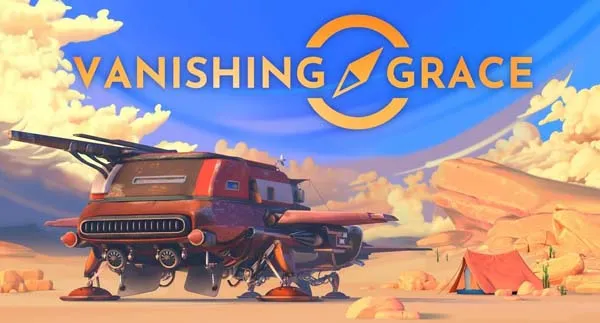 VR游戏《消失的恩典 Vanishing Grace [0.2.8.31]》[英文][3.10GB][百度网盘]