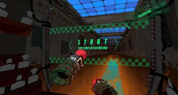VR游戏《尤皮特格勒 Yupitergrad[1.1.0.27]》[英文][709.49MB][百度网盘]