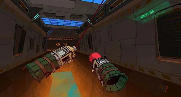 VR游戏《尤皮特格勒 Yupitergrad[1.1.0.27]》[英文][709.49MB][百度网盘]