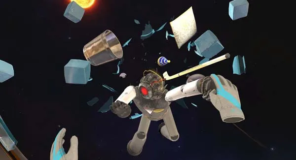 VR游戏《时间档案 VR Time Stall [1.0.631960]》[英文][1.64GB][百度网盘]