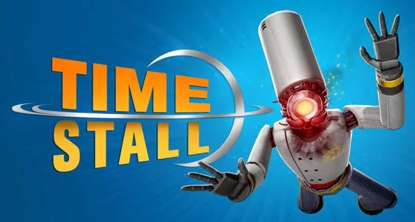 VR游戏《时间档案 VR Time Stall [1.0.631960]》[英文][1.64GB][百度网盘]