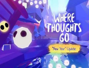 《必玩！VR游戏<匿名社交VR Where Thoughts Go [1.26.38]>多国语言 495.14MB 百度网盘资源》-小文资源网