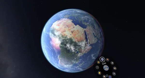 VR游戏《虚拟天文馆VR Star Chart [1.7.7.18529]》[多国语言][220.76MB][百度网盘]