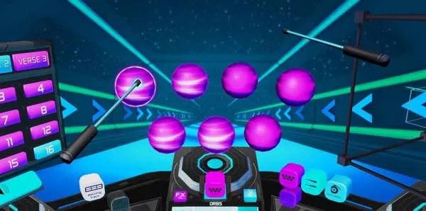 VR游戏《电音之王 Electronauts [175667.175667]》[英文][1.21GB][百度网盘]
