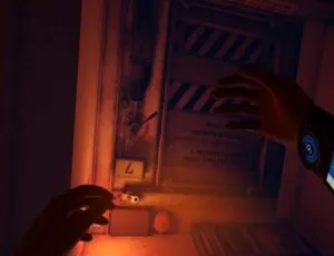 《必玩！811.56MB英文VR游戏 百度网盘速存》