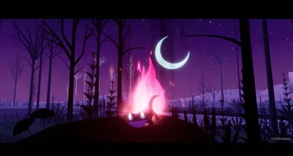 VR游戏《冰雪奇缘VR Myth：A Frozen Tale [1.0.31]》[英文][553.45MB][百度网盘]