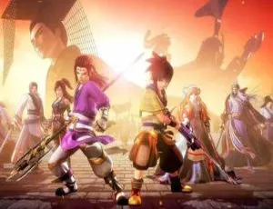 《QS明月》1-5季+外传（怪奇黏土）1080P国语中字高清视频合集 百度云下载-小文资源网