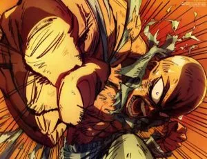 《一拳超人》全 2 季+OVA 高清国语中字百度云网盘视频合集下载-小文资源网