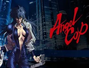 1989 年板野一郎执导《天使特警OVA/Angel Cop》全 6 集高清日语中字百度云下载-小文资源网
