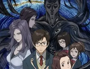 1080P高清日语中字《寄生兽：生命的准则》全24话百度云下载 清水健一执导-小文资源网
