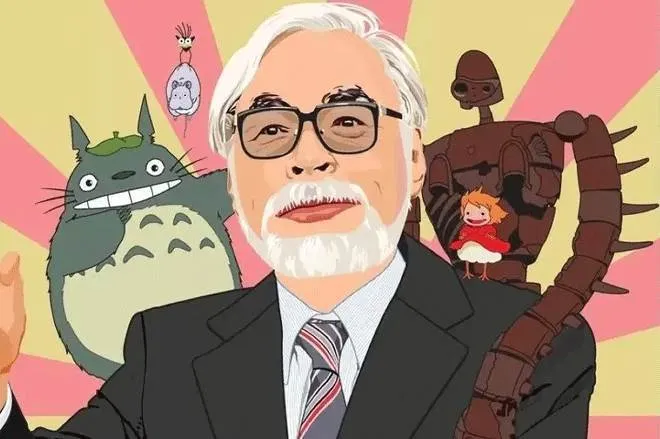 [动画]《宫崎骏(Hayao Miyazaki)作品集》[1979-2020年(157.64GB)高清/日语中字/视频合集]【百度云网盘下载】