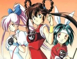 《魔物猎人妖子》全6集无删减日语中字 百度云网盘视频合集下载-小文资源网