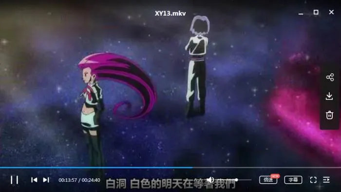 [动漫]《神奇宝贝/精灵宝可梦/宠物小精灵》[全7季+剧场版+特别篇(汤山邦彦执导)视频合集]【百度云网盘下载】