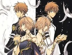 《翼年代记》全2季+OVA+剧场版 国配日配中字 百度云下载-小文资源网