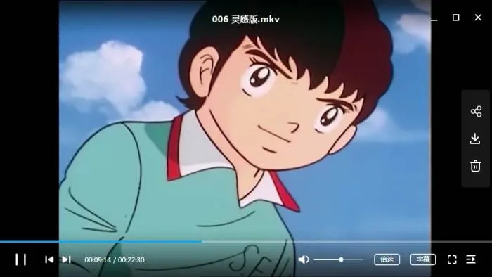 [动漫]《足球小将》[128集(高桥阳一原著)辽艺国语/台配国语/德语无字配音/资源合集]【百度云网盘下载】