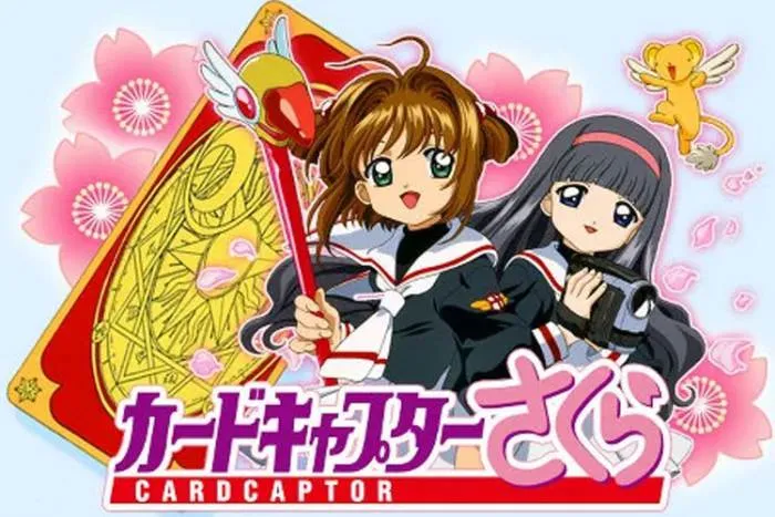 [动漫]《魔卡少女樱/百变小樱》[全70集+剧场+OVA+特别篇+总集篇(MADHOUSE制作)高清/日语中字/视频合集]【百度云网盘下载】