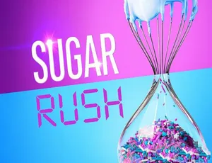 1080P中字！百度网盘37.41G《快手甜品大赛Sugar Rush》1 - 3季纪录片资源