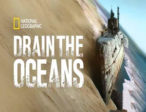 1080P 中字 19.01G！《海底大揭秘 Drain The Ocean》第 4 季百度网盘资源-小文资源网