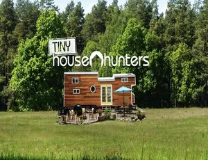 1080P 纯净版！《迷你房屋猎人 Tiny House Hunters》第 4 季 30 集全 英语中英双字 45.4G 百度网盘资源-小文资源网