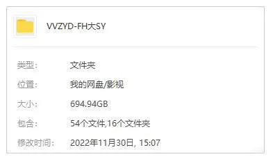 纪录片《凤凰大视野》2004-2019年(凤凰卫视出品)视频合集【百度云网盘下载】