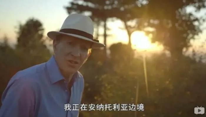 BBC纪录片《拜占庭:三城记》高清英语中文字幕[MP4/3.17GB]百度云网盘下载
