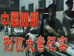 46集纪录片《中国西部刑侦大案纪实姊妹篇》视频合集 百度云网盘下载-小文资源网