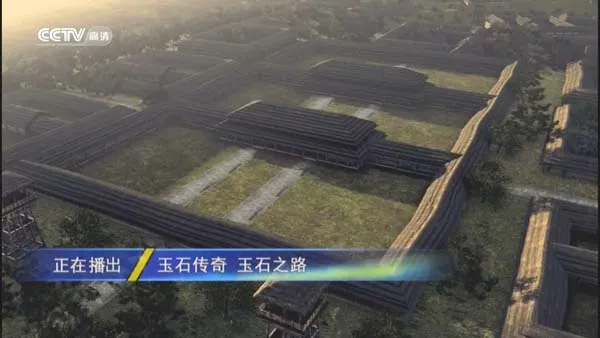 [2011][CCTV][玉石传奇][全8集][HD][9.2G][百度盘]