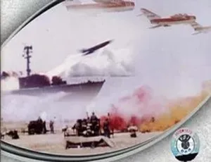 揭秘 1989 中国大陆《中国三军揭秘》 290m 百度盘资源-小文资源网