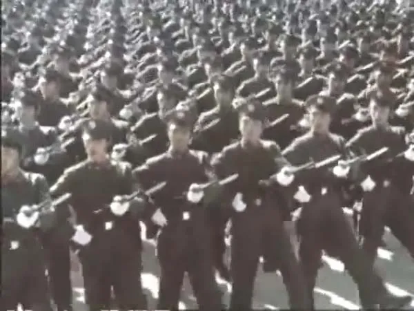 [1989][中国大陆][中国三军揭密][290m][百度盘]