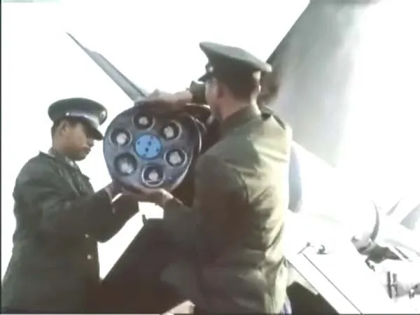 [1989][中国大陆][中国三军揭密][290m][百度盘]