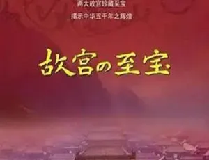 2009 年 CCTV 出品《故宫至宝》4G 高清 百度盘资源-小文资源网