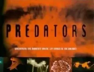 英国经典《掠食者Predator》2000版 1.5G 百度盘资源速来-小文资源网