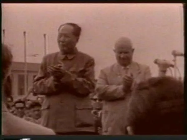 [2011][中国大陆][珍宝岛之战：中苏边境冲突揭秘][988M][百度盘]