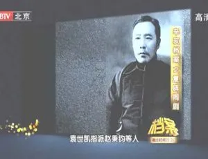 2011 年 BTV 档案之辛亥档案 7 复辟闹剧 720p 高清资源 1.09G 百度盘分享-小文资源网