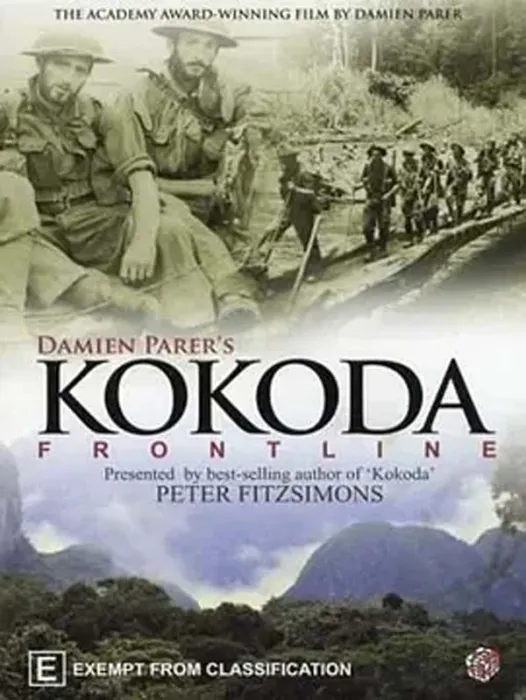 [1942][澳大利亚][科科达前线][50M][百度盘]