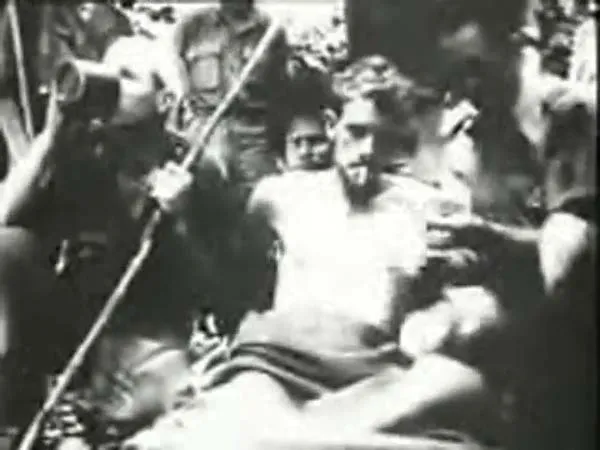 [1942][澳大利亚][科科达前线][50M][百度盘]