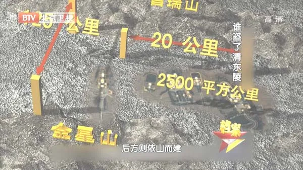 [2012][BTV档案][谁盗了清东陵][720p.HDTV.x264-NGB][1G][百度盘]