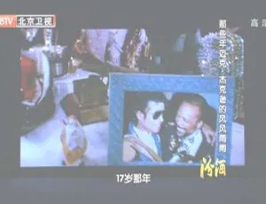 2012年BTV档案：揭秘迈克尔·杰克逊那些年的风风雨雨 720p高清 百度盘资源-小文资源网