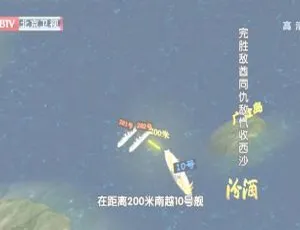 2012年BTV档案：同仇敌忾完胜敌酋收复西沙720p高清 百度盘1G资源-小文资源网