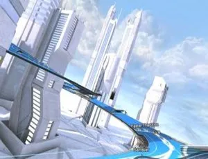 《极限虚空赛车VR》：中文资源 316.78MB 百度网盘速存-小文资源网